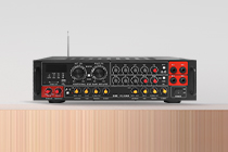 Home power amplifiers