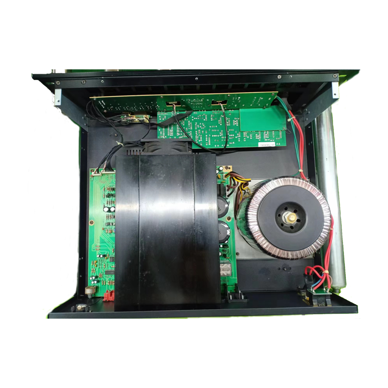 2 Channel 1000W Home Audio Amplifier, Power Ampli Home Theater, AV-9000