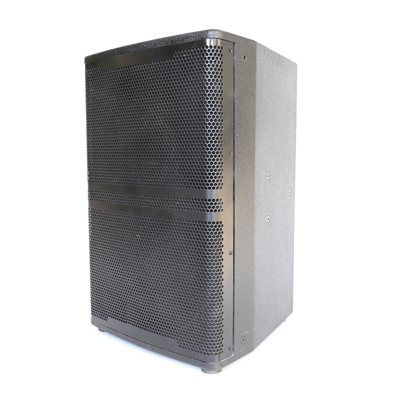 15 Inches  500W Pro Loudspeaker- Sound Speaker Factory