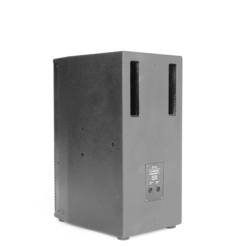 15 Inches  500W Pro Loudspeaker- Sound Speaker Factory
