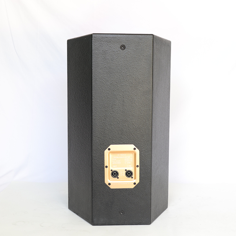 12 Inches  500W Pro Loudspeaker Box, Ktv, Outdoor Speaker-Pro Speaker Wholesale