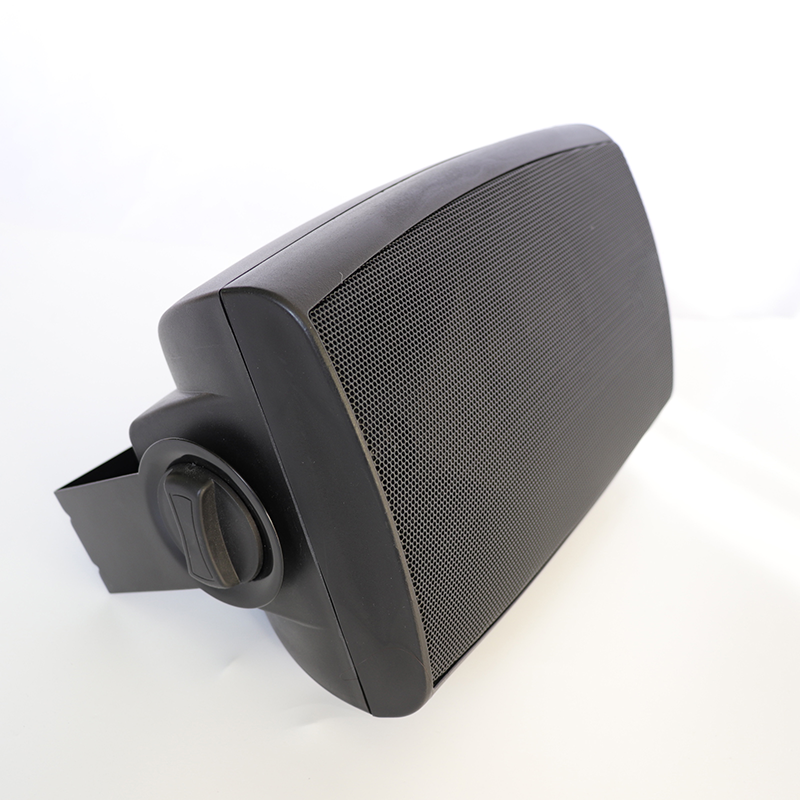 6 inches 30w Passive Sound, Bubble Edge Bass, Professional Wall Rack-Pro Speaker Factory