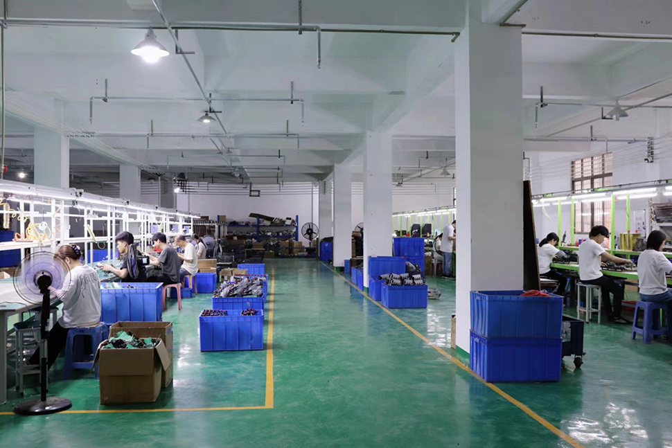 Power Amplifier Workshop