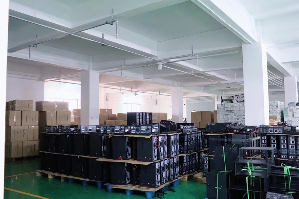 Factory