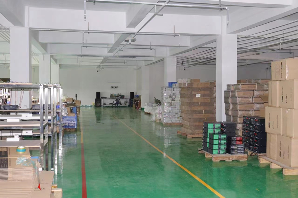 Factory