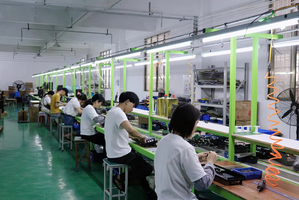 Product Line