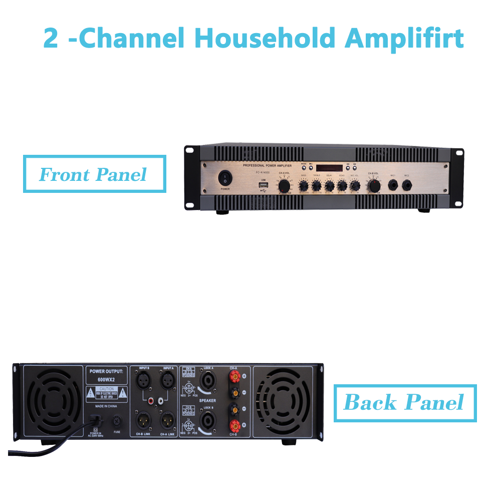 power amplifier