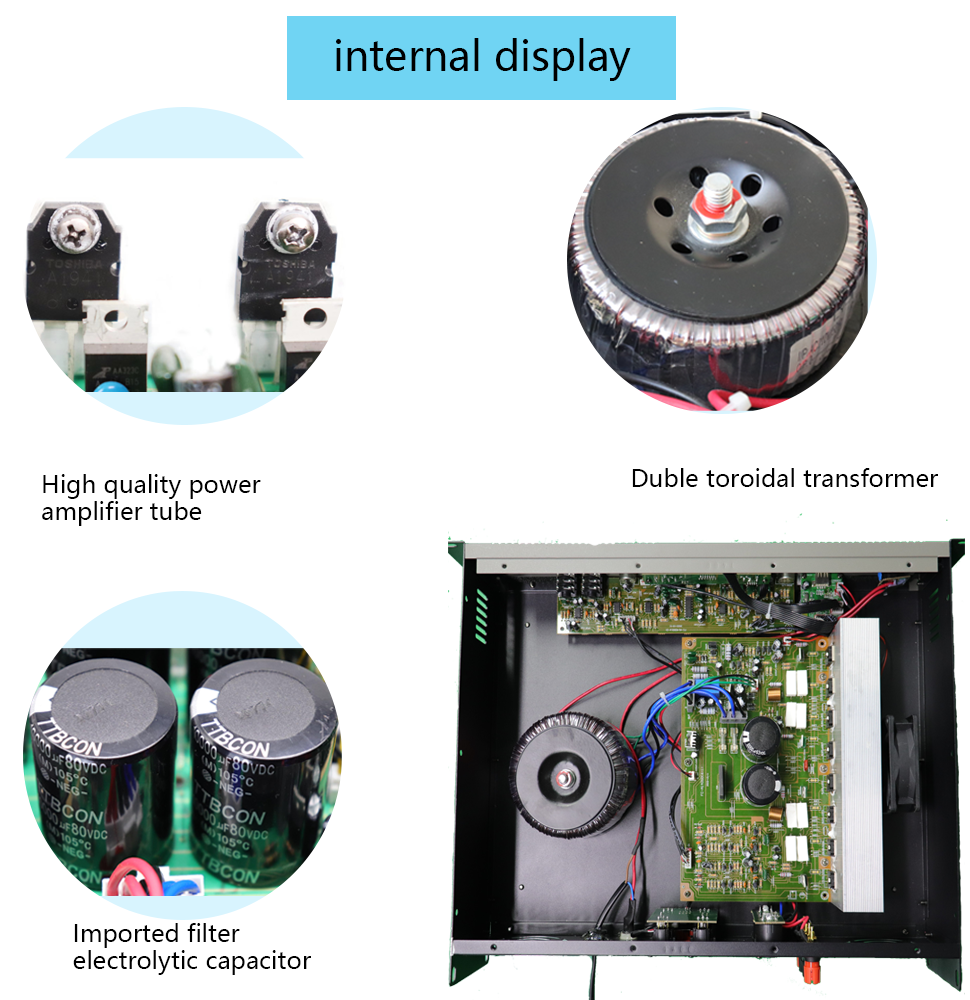 amplifier