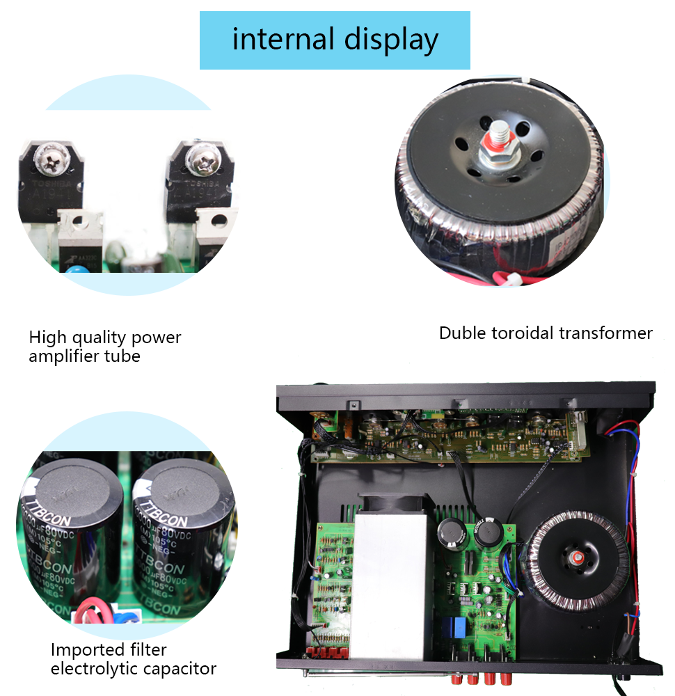 home amplifier home amplifier