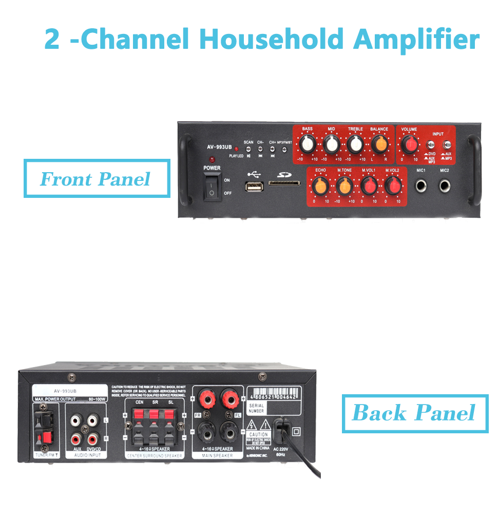 home amplifier home amplifier