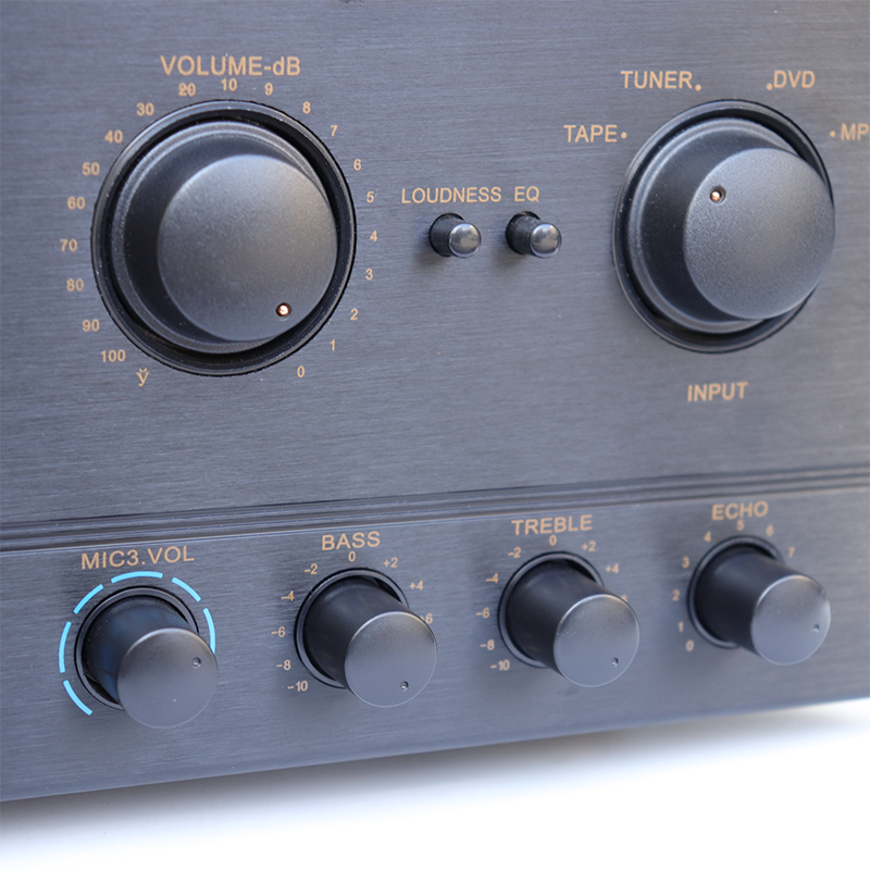200W Home Power Amplifier,Philippines specific Power Amplifier, Bluetooth Power Amplifier.