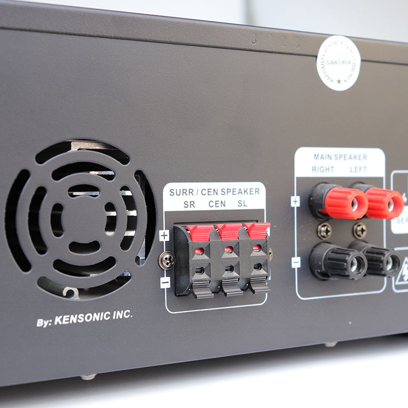 200W Home Power Amplifier,Philippines specific Power Amplifier, Bluetooth Power Amplifier.
