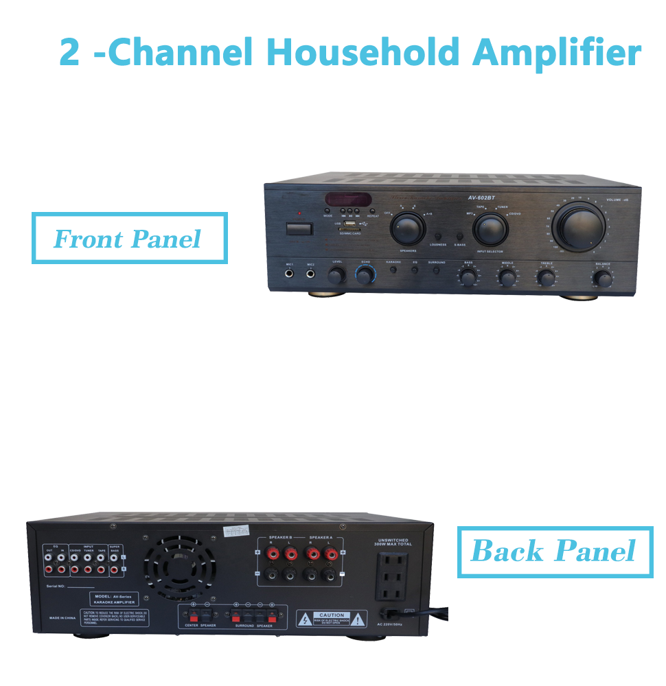 5.1power amplifier 5.1power amplifier