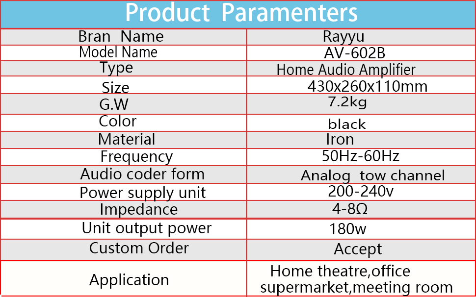 audio amplifier audio amplifier