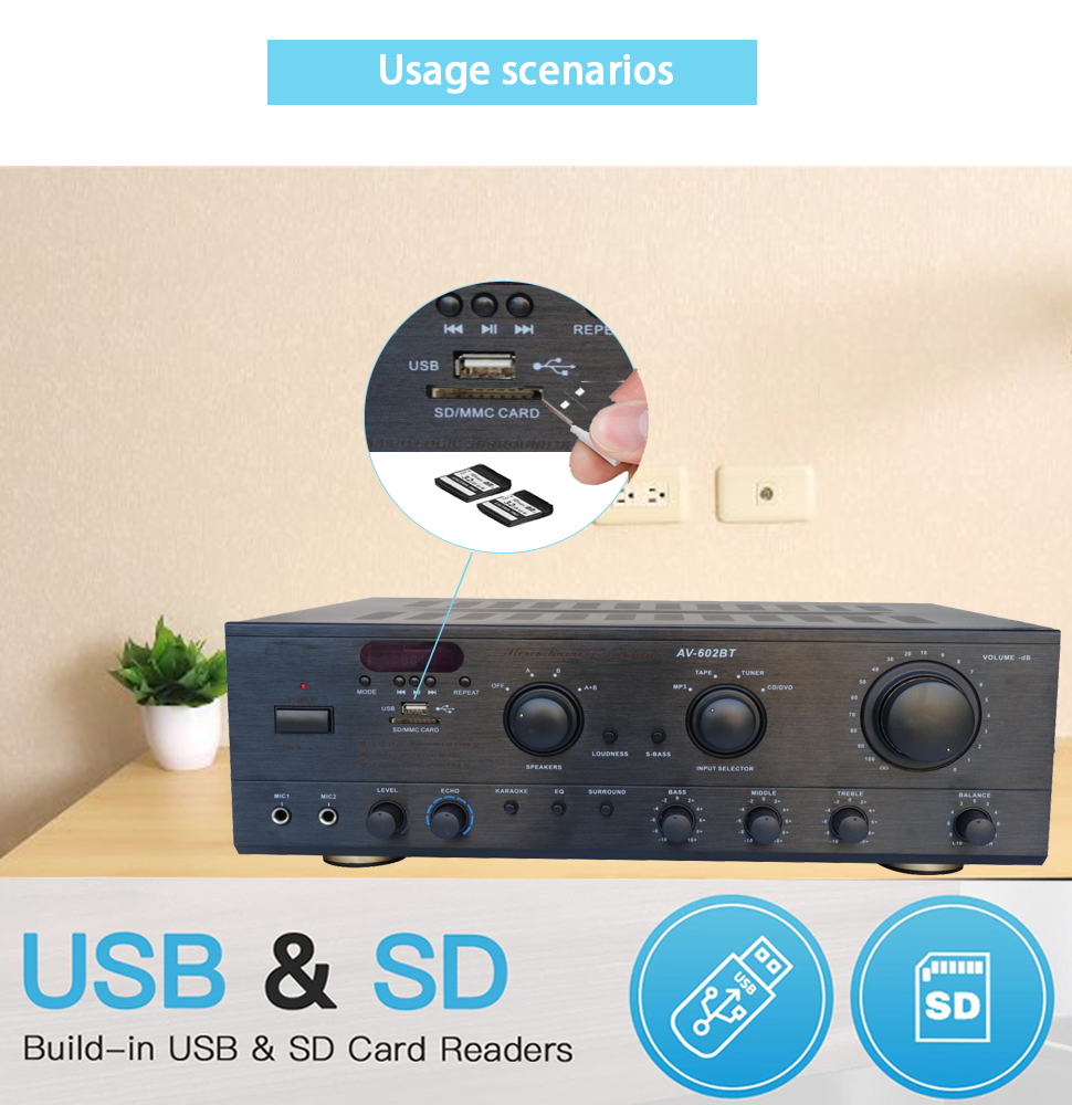 5.1 amplifier 5.1 amplifier