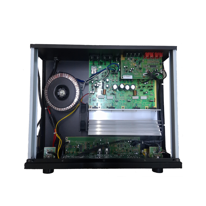 2 Channel 380W Home  Power Amplifier, Home Audio Power Amp, AV-389UB