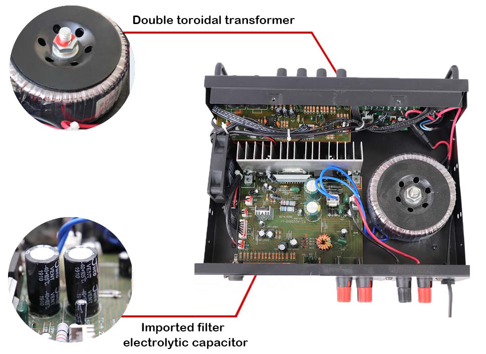 200 watt amplifier 200 watt amplifier