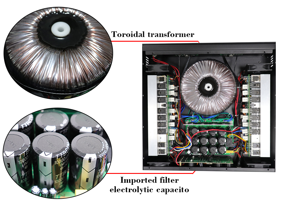 bluetooth speakers for home speaker amps