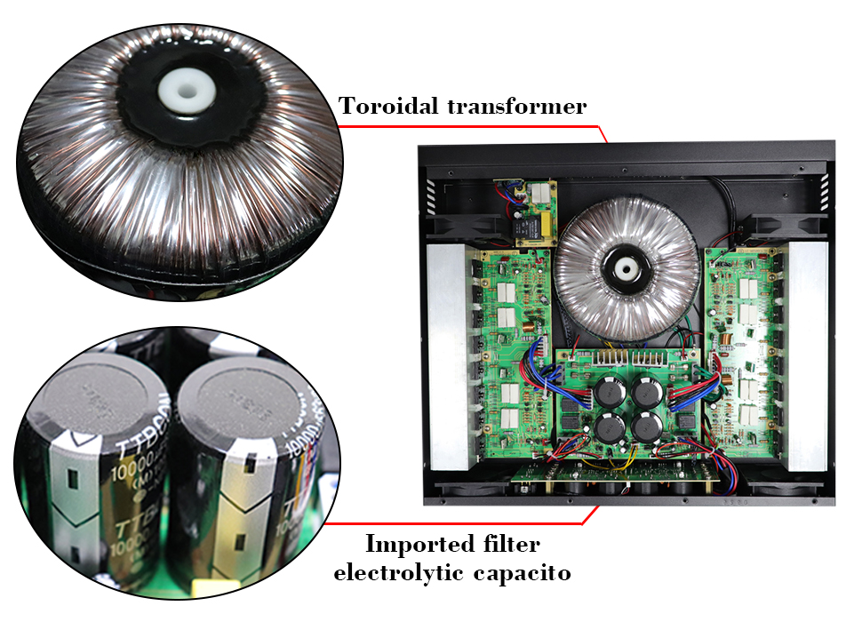 5.1 home theater with bluetooth