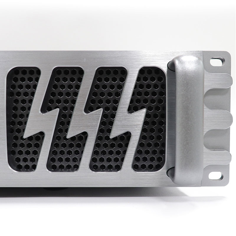 Factory wholesale 1200W*2 Ultra high power 2CH Amplifier audio for Large venue, HX21200