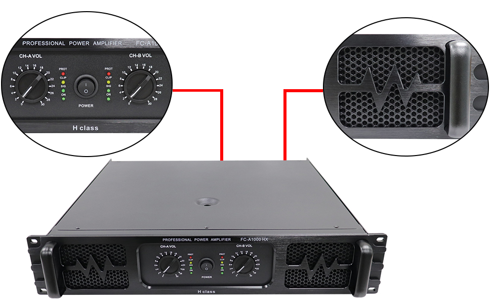 bluetooth party speaker