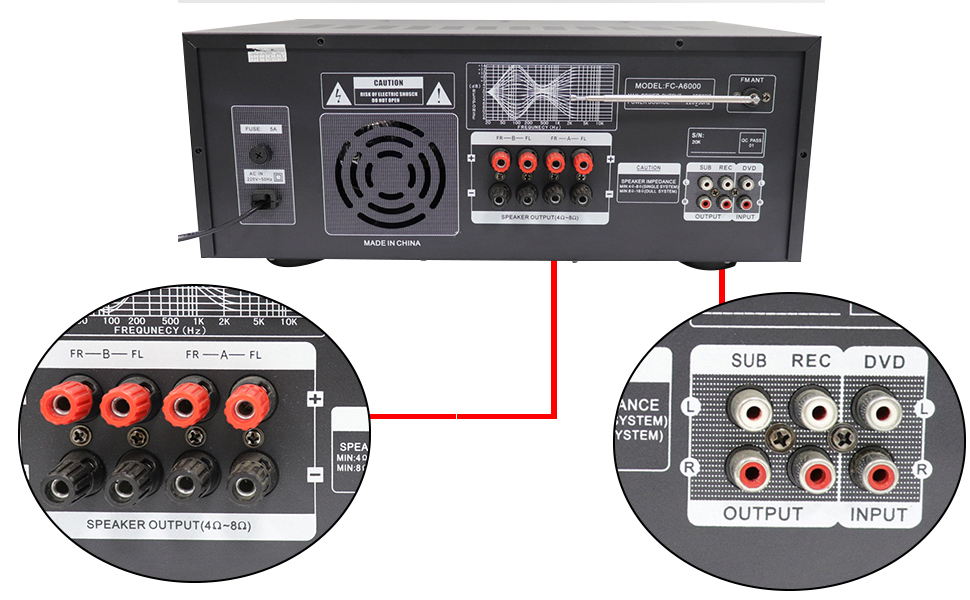 pro power amps pro power amps