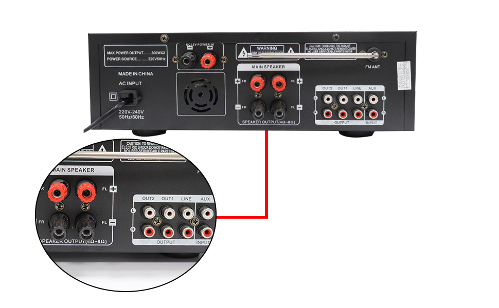 power ampli home theater power ampli home theater