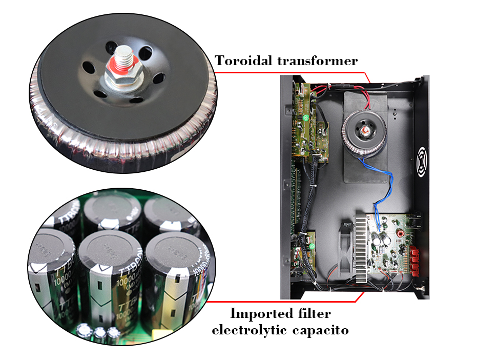 best quality outdoor speakers