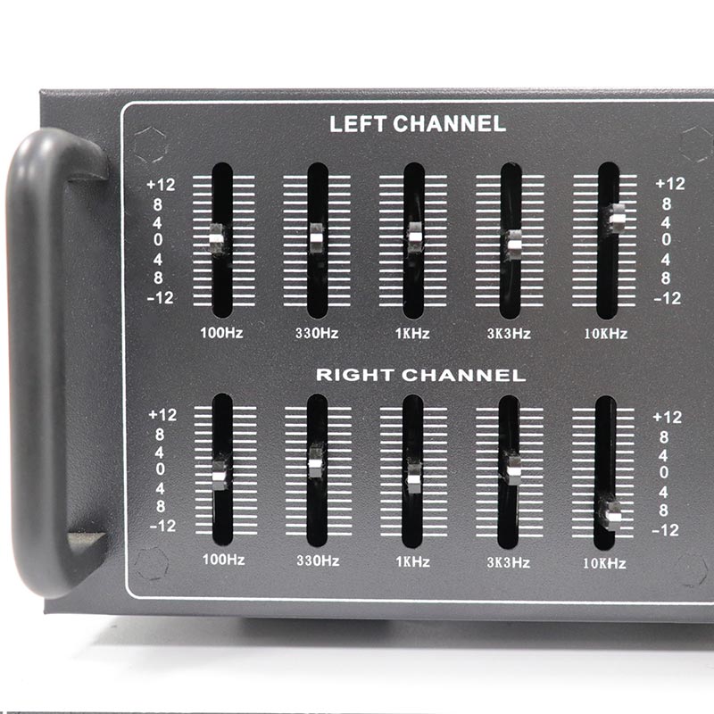 Custom Label BT 5.0 Mini Audio Amp 25W Dual Channel Hi-Fi Digital Power Amplifier for Home, FC-A367R