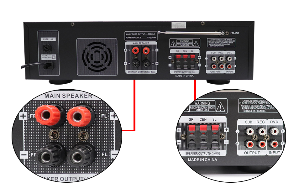 home power amp home power amp