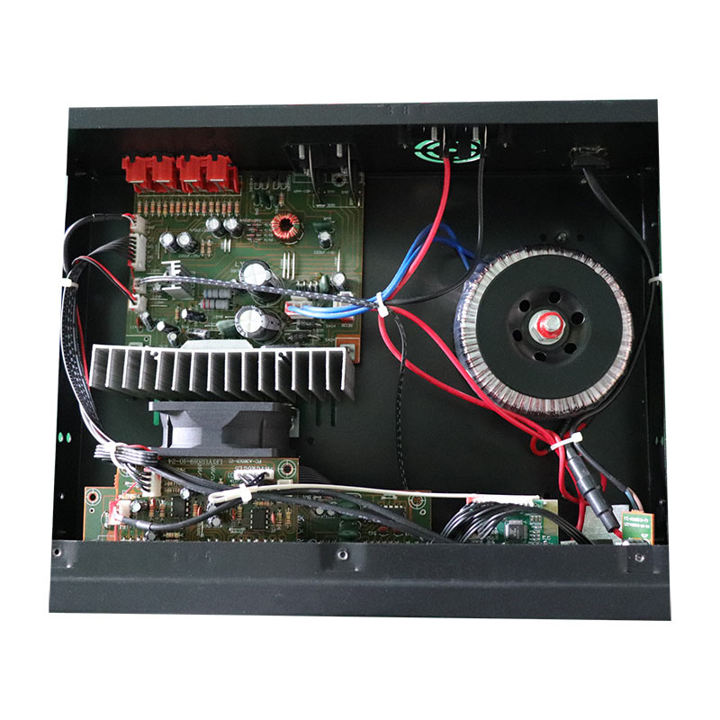 Factory customized 50w power amplifier 220V voltage household audio suitable for karaoke, FC-A365