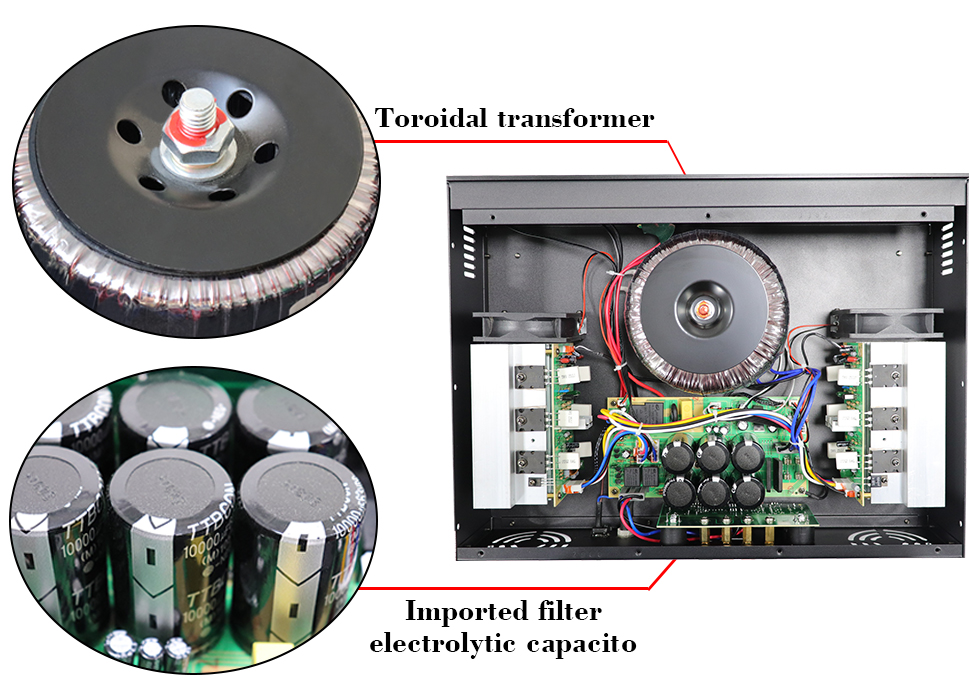 speaker wireless loudspeaker