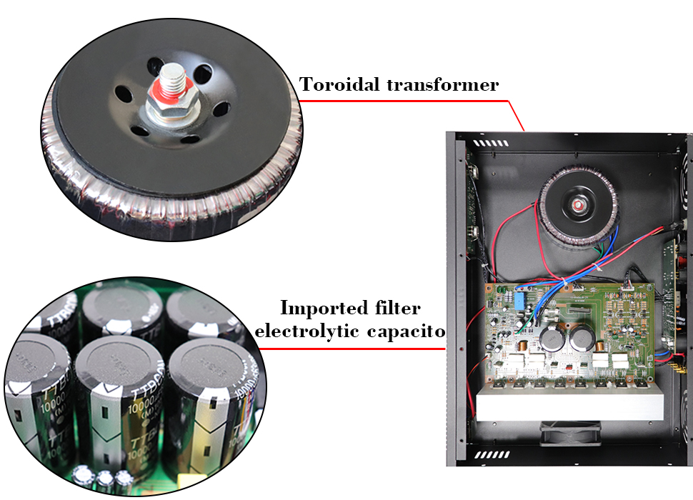 wireless surround sound system for tv