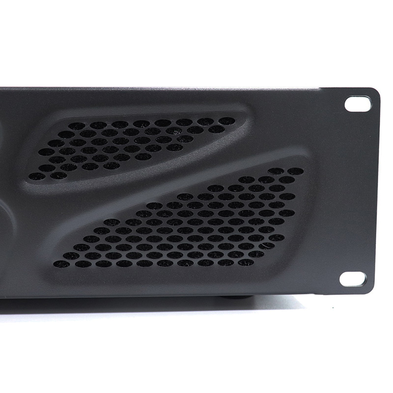 Hot sales 250W Independent four channel Professsional Power Amplifier for stage, FC-A5250