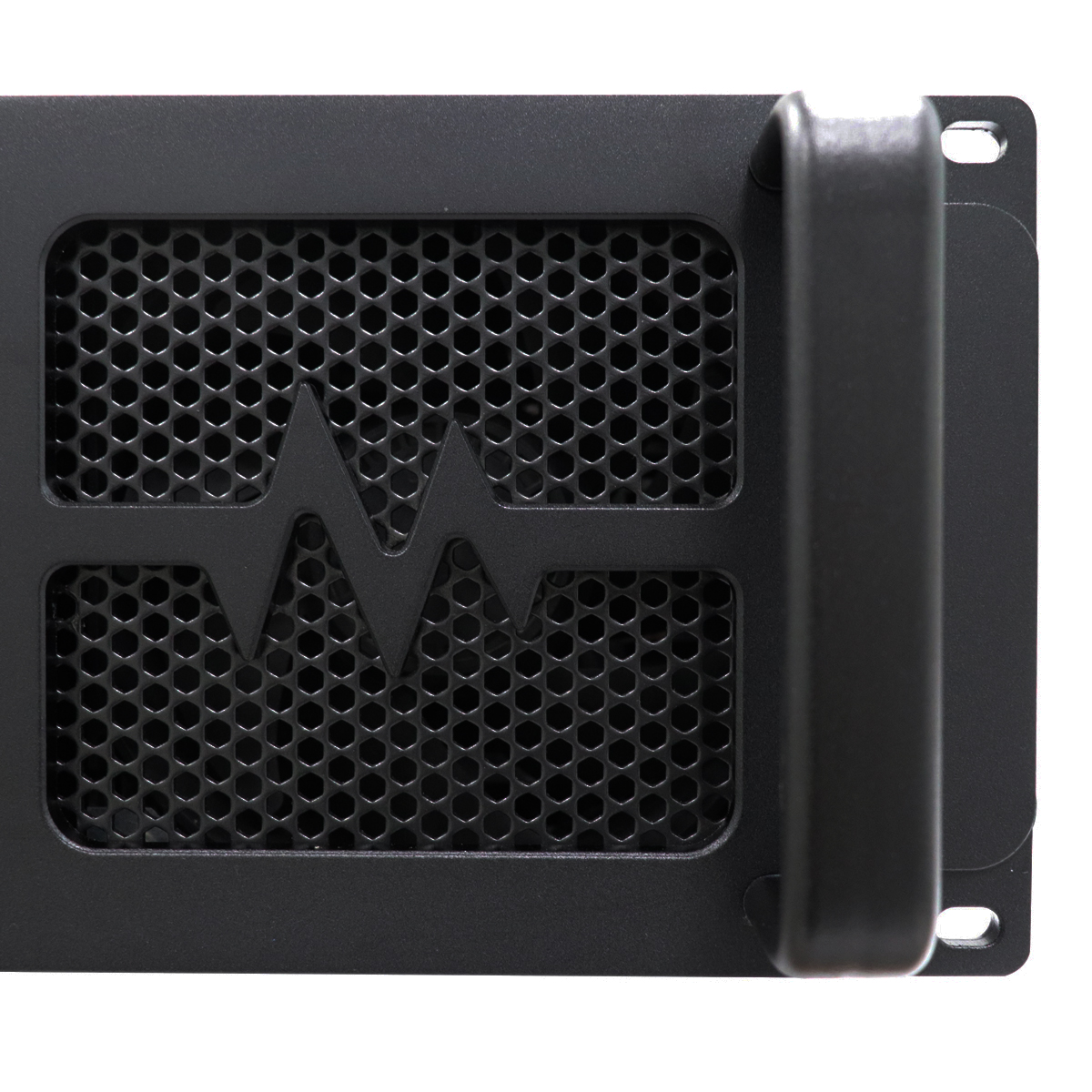 Newly developed H-class 1500W 4-channel 3U professional amplifier SY-41500