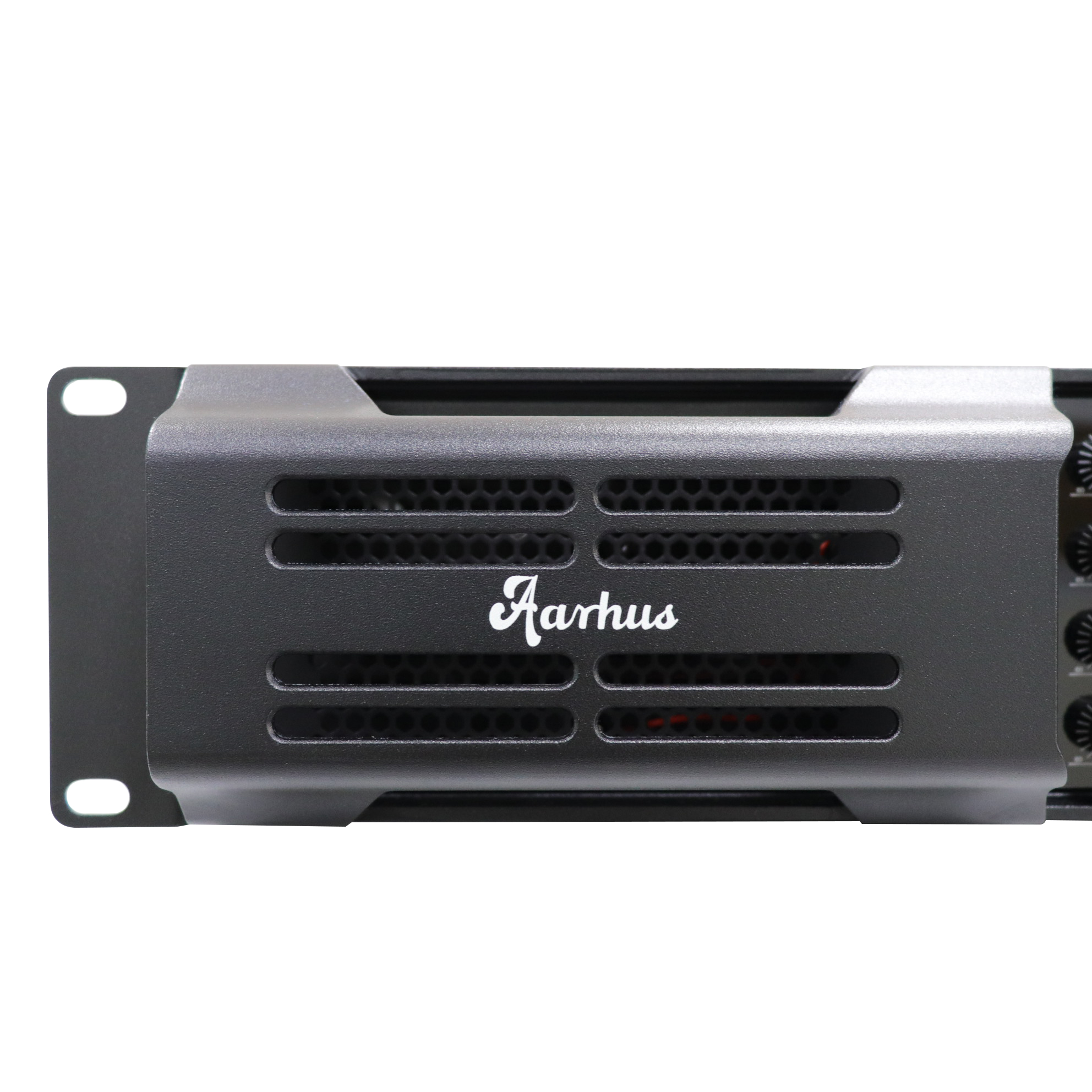 New design class H 800W 4-channel blue professional amplifier SY-4800