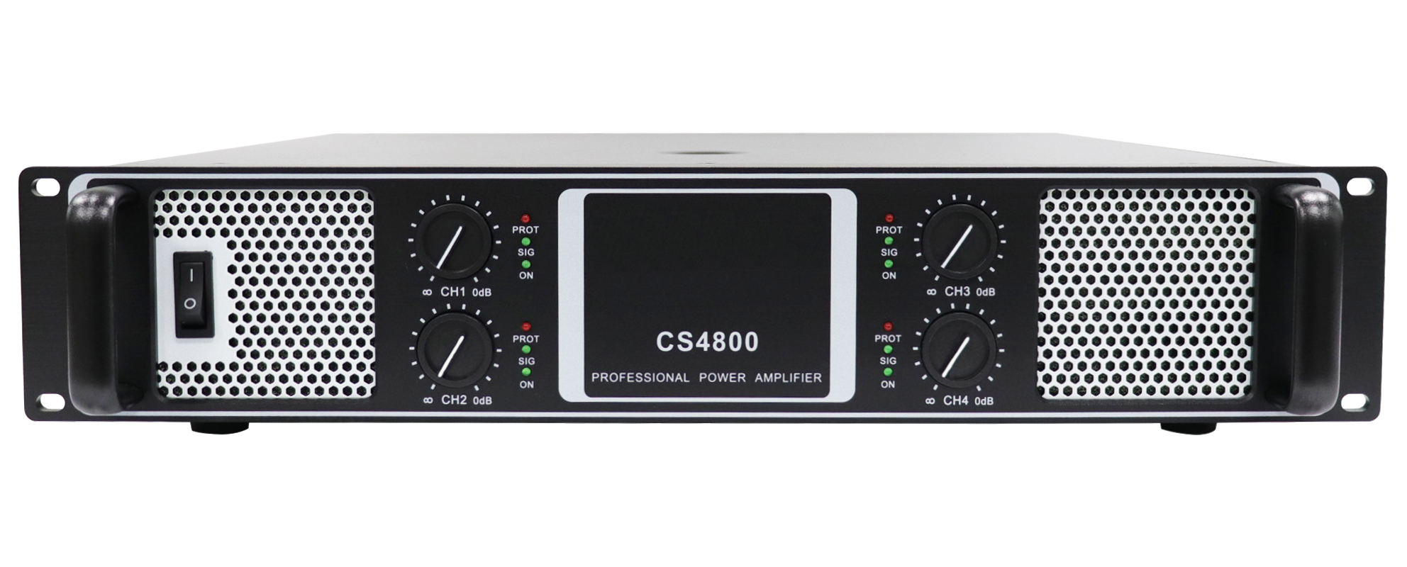 300W power amplifier 300W power amplifier