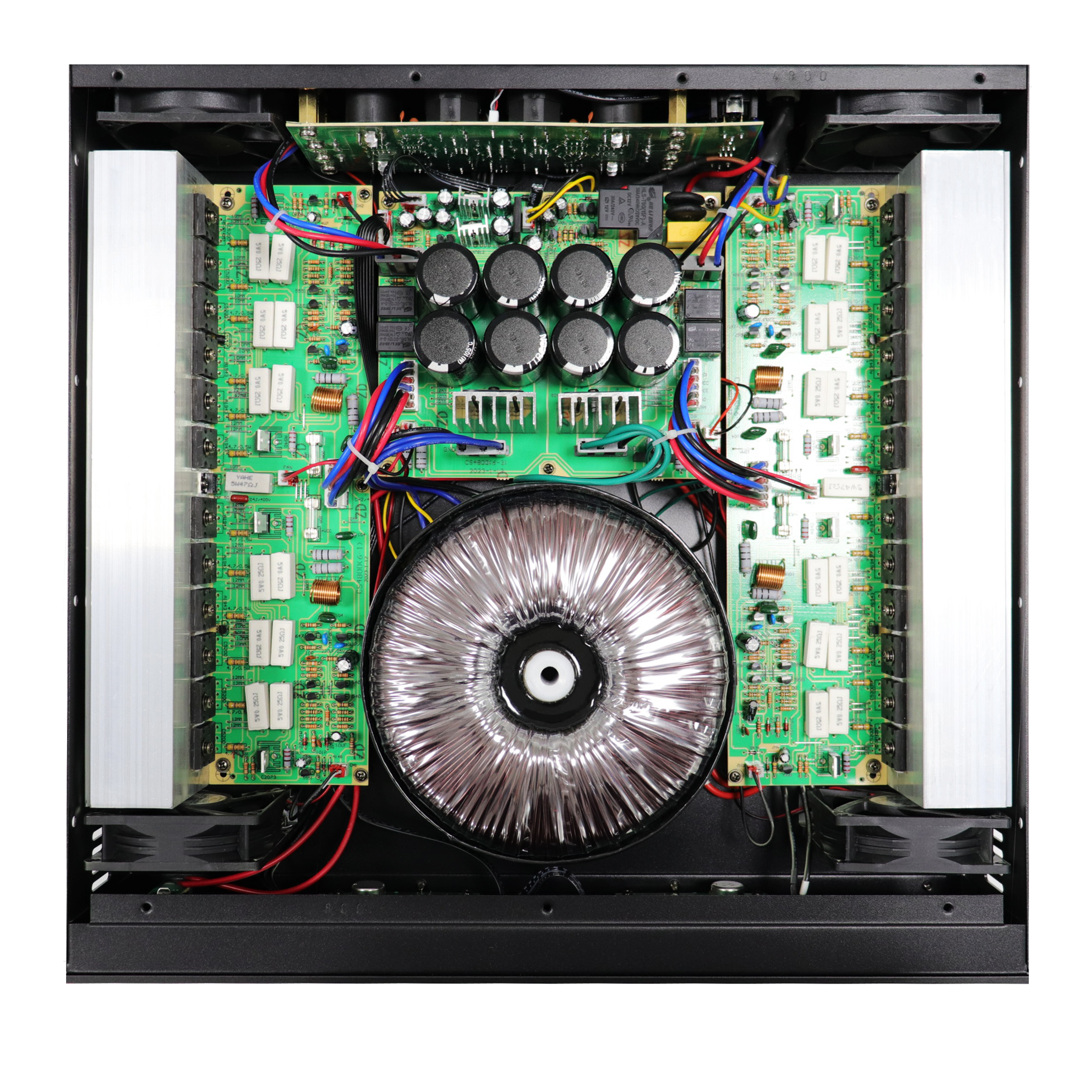 300W power amplifier 300W power amplifier