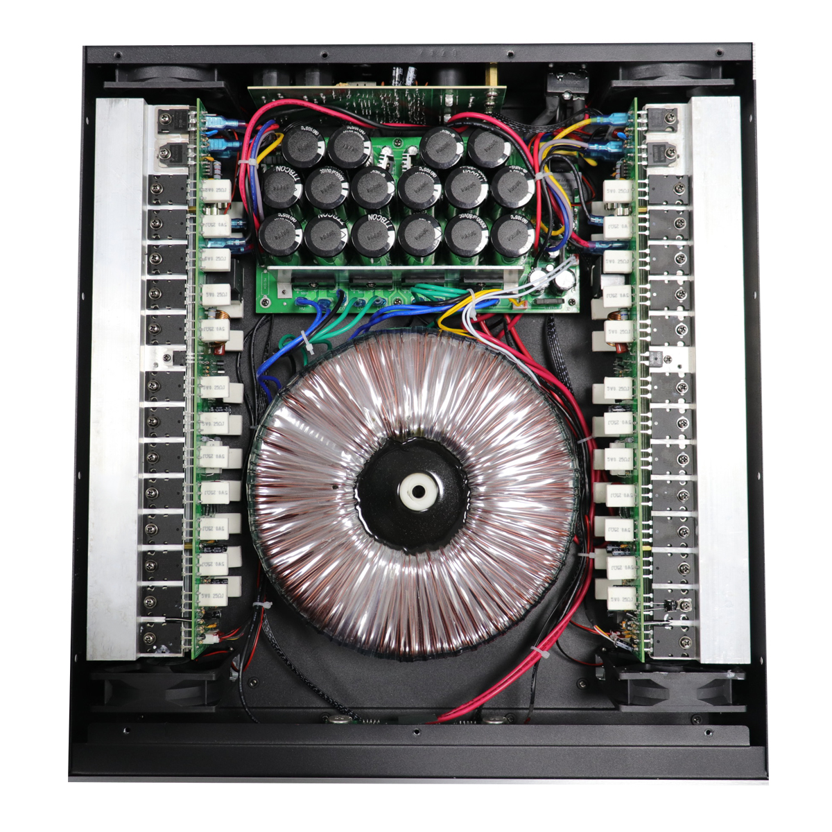 1200W power amplifier 1200W power amplifier