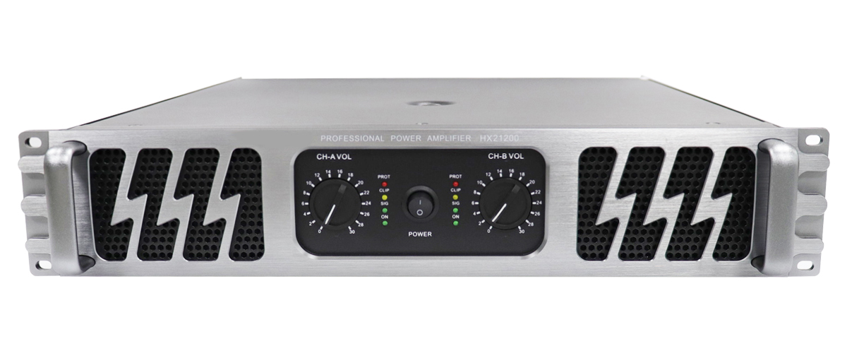 1200W power amplifier 1200W power amplifier