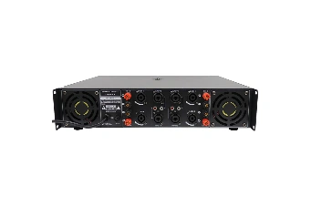 Rayyu Professional Power Amplifiers with Excellent Engineering