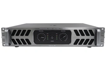 Rayyu Professional Audio: Your Trusted Partner for High-Performance Power Amplifiers