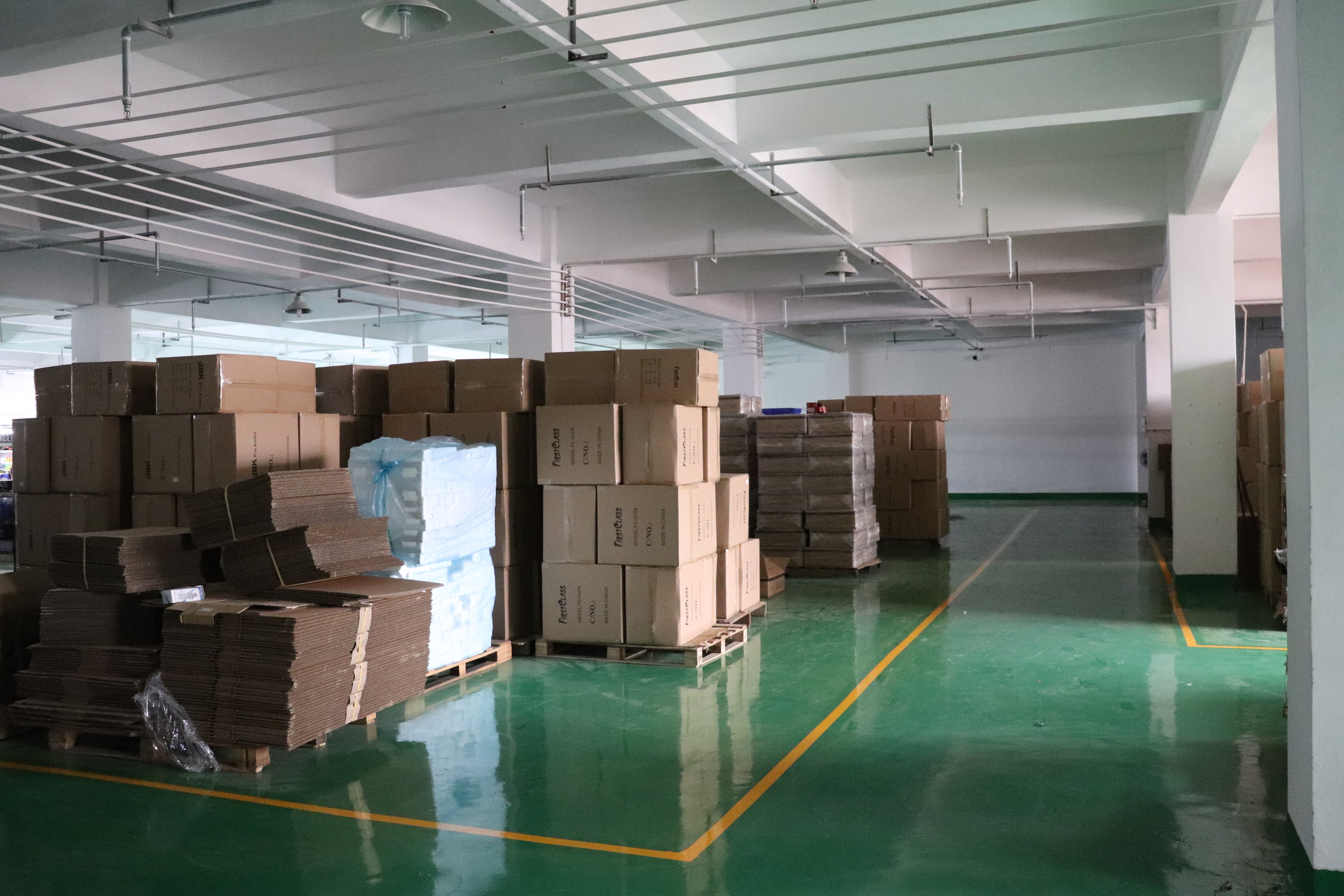 Experienced Power Amplifier Manufacturer