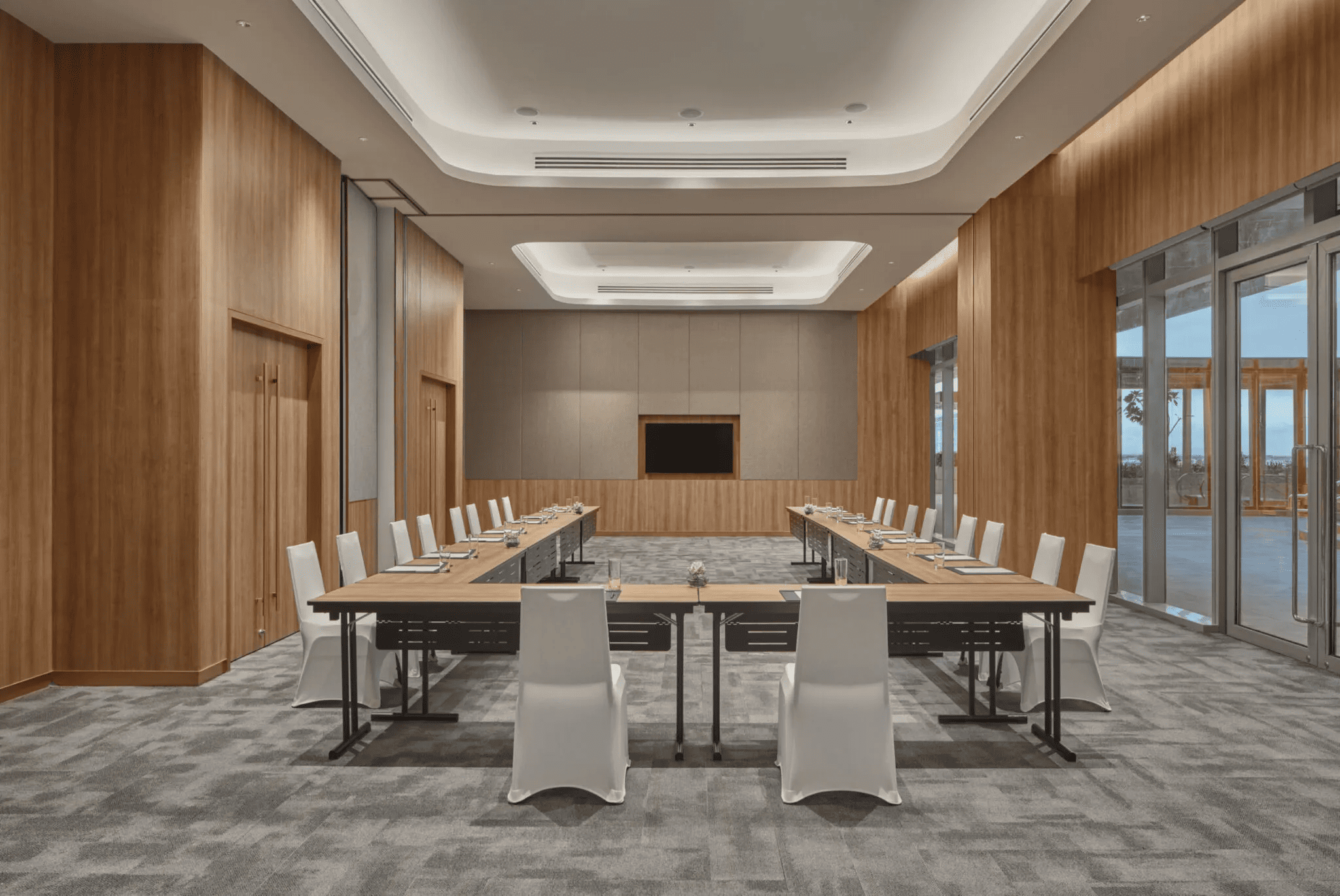 Professional amplifier supporting OEM and ODM service