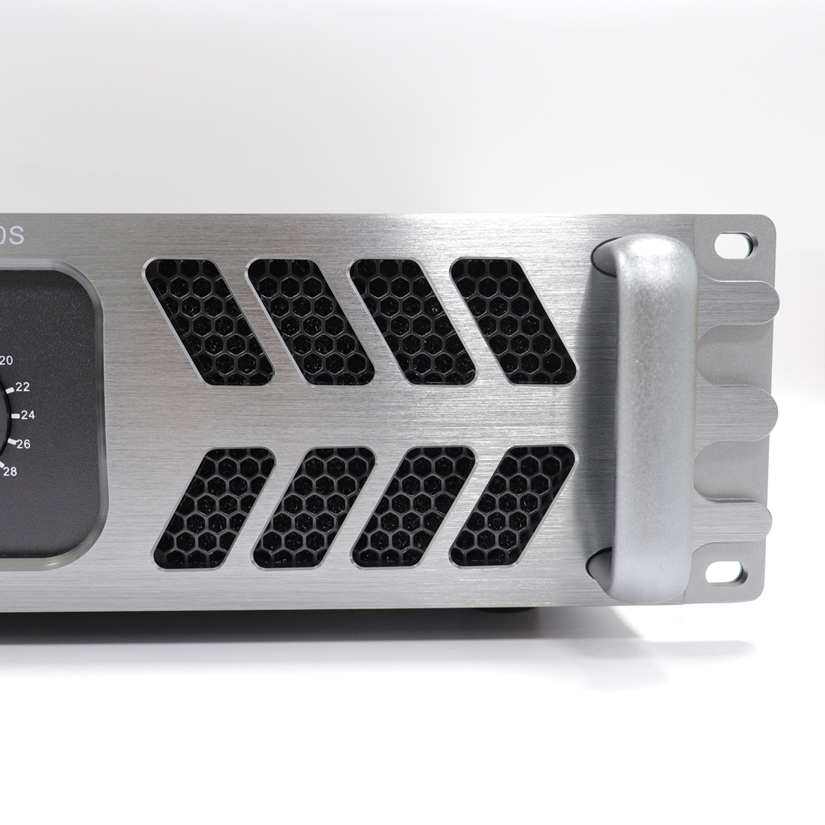 New Product 600w*2 channels Heavy Bass Professional Power Amplifier for Performances, SY2800S
