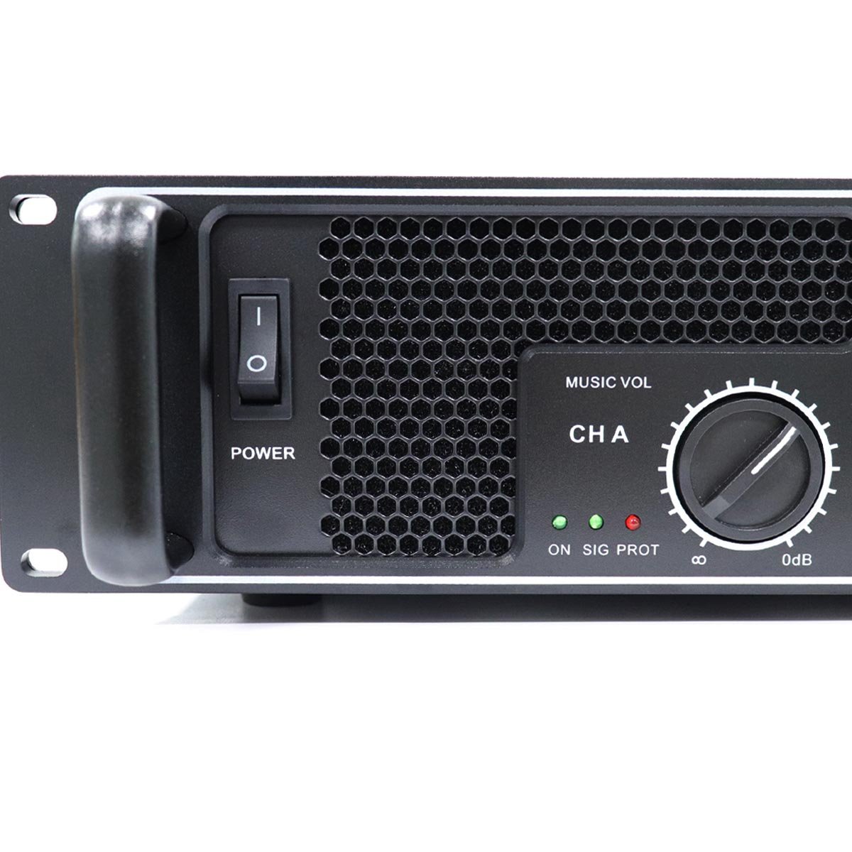 High Efficiency Class H Dual Channel Audio Amplifier Supplier, SY8000
