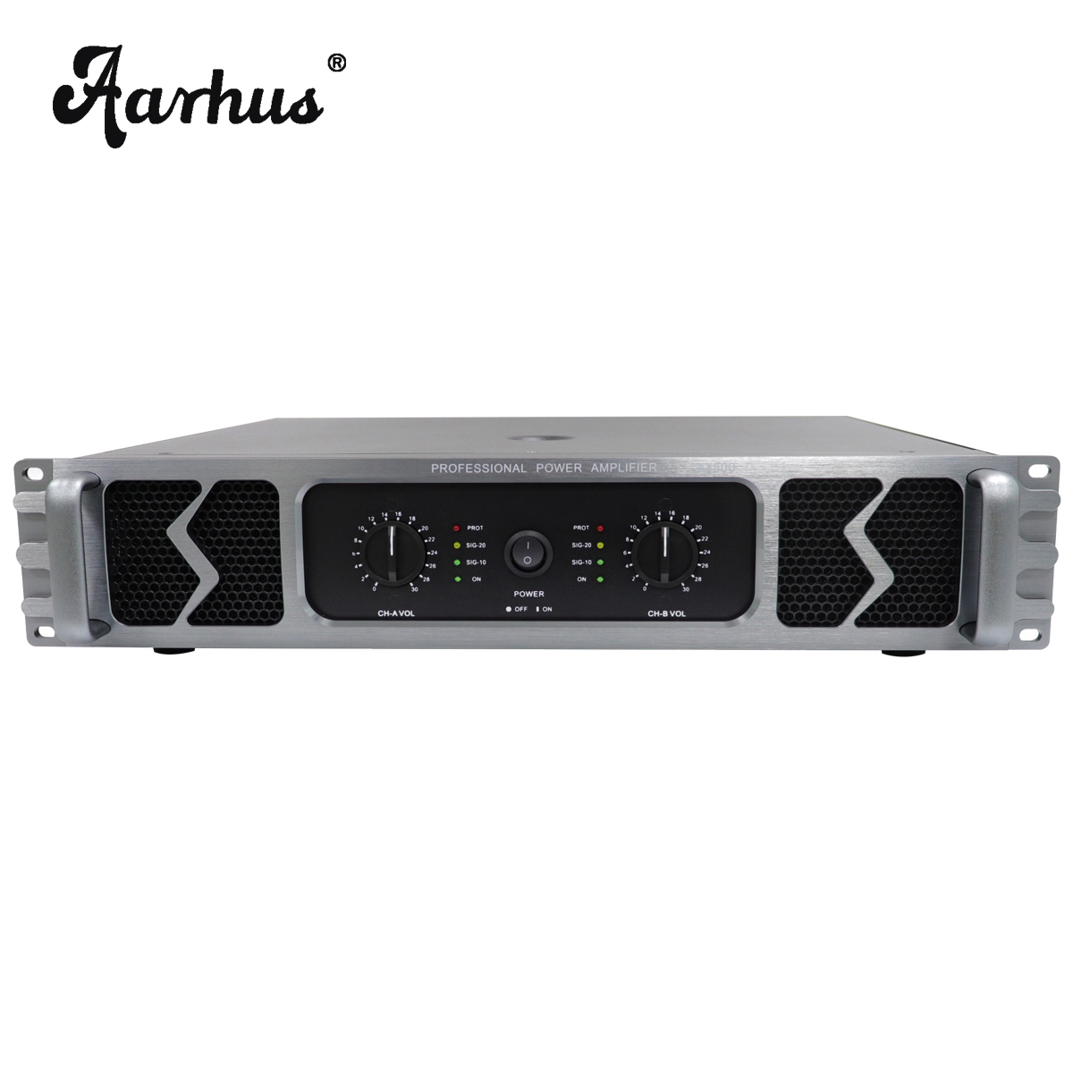 Professional Two Channel Sound Amplifier for Live Sound OEM ODM Producer, SY-A4500