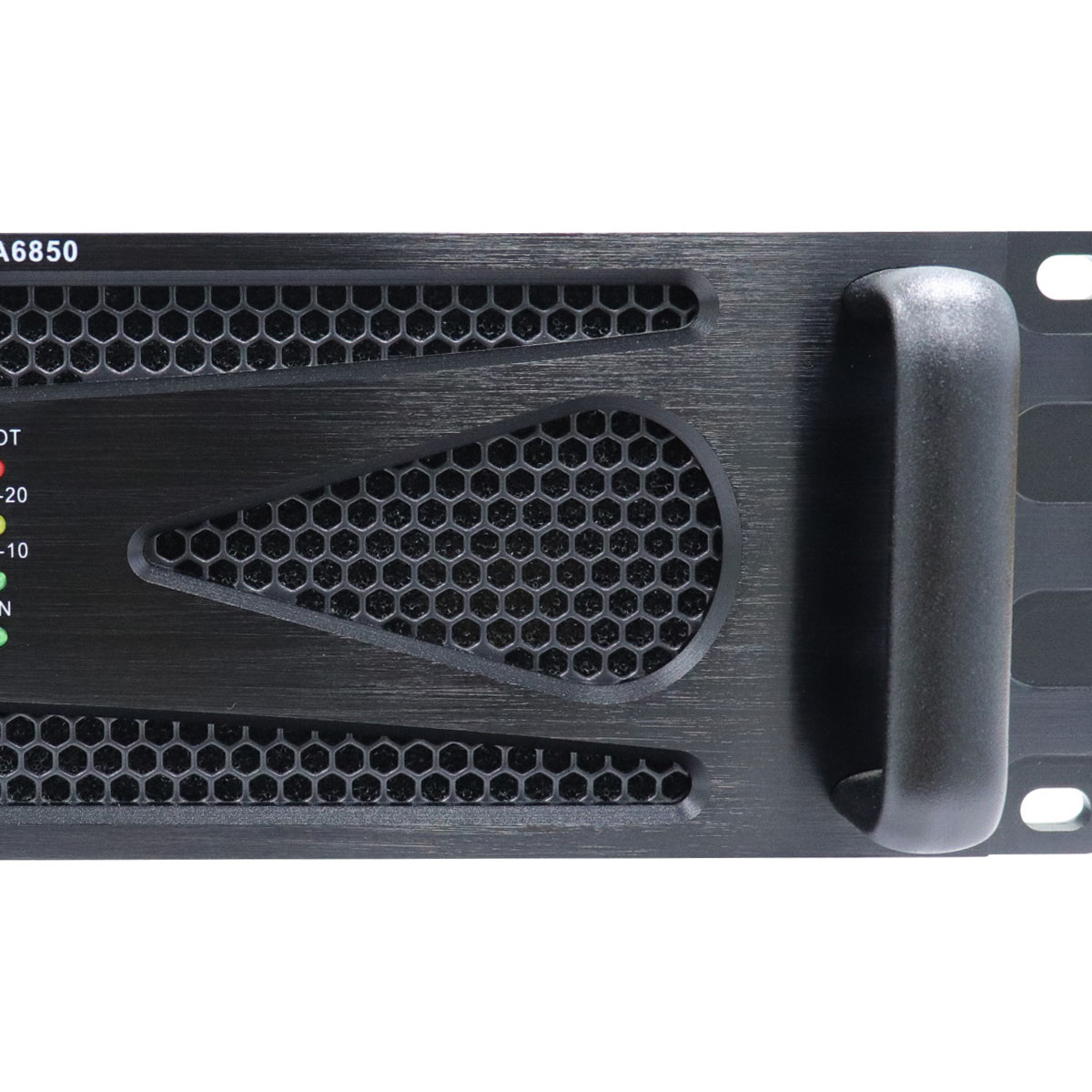 Custom High Power 4 Channel 600w Professional Power Amplifier Professional Stereo Amplifier, SY-A6850